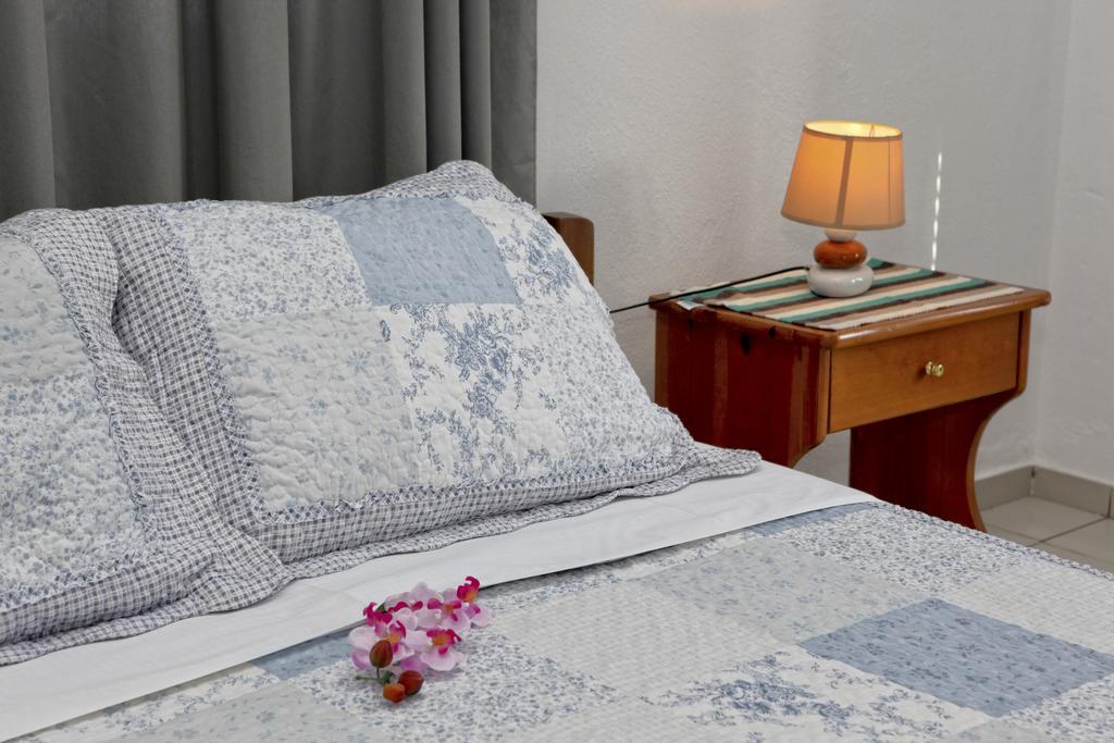 Panormos  Anastasia Studios & Apartments מראה חיצוני תמונה